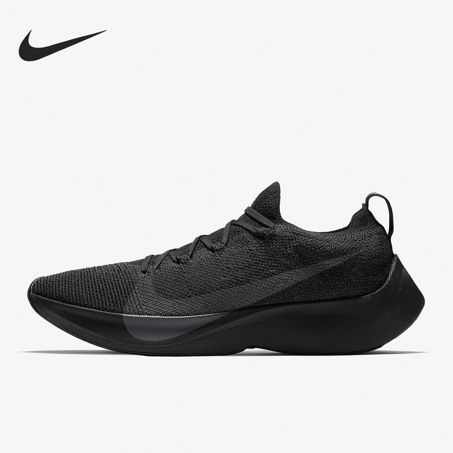 Nike/耐克正品Vapor Street Flyknit男士跑步鞋AQ1763-001
