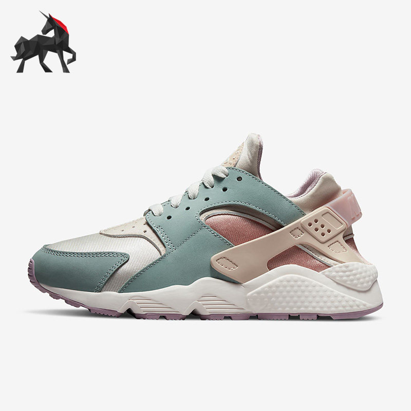 Nike/耐克正品AIR HUARACHE 复古男女休闲运动跑步鞋DQ4990-104,运动鞋new,跑步鞋,淘宝优惠券,粉丝福利购,淘宝优惠卷