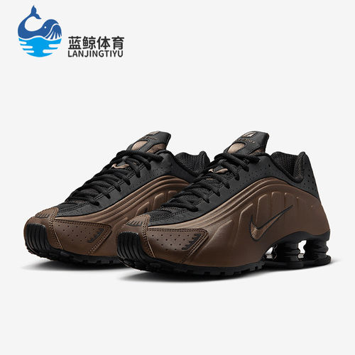 Nike/耐克正品运动女士复古回弹系带训练跑步鞋AR3565-007