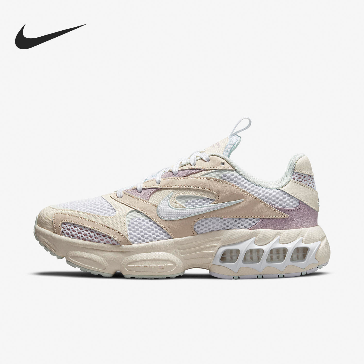 Nike/耐克正品 ZOOM AIR FIRE 女子休闲运动跑步鞋CW3876-200