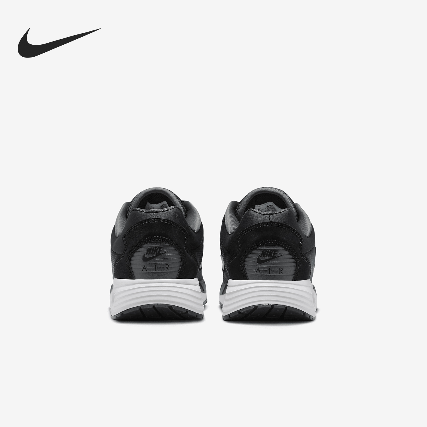 耐克大童缓震运动跑步鞋