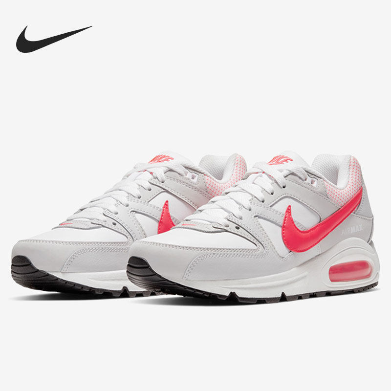Nike/耐克正品AIR MAX COMMAND气垫缓震女子运动跑步鞋 397690