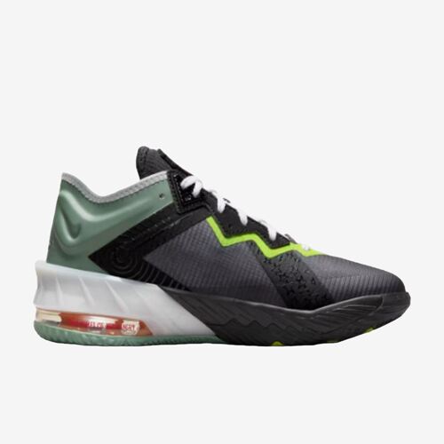 Nike耐克正品space players x Lebron 18男款篮球鞋CV3760-005