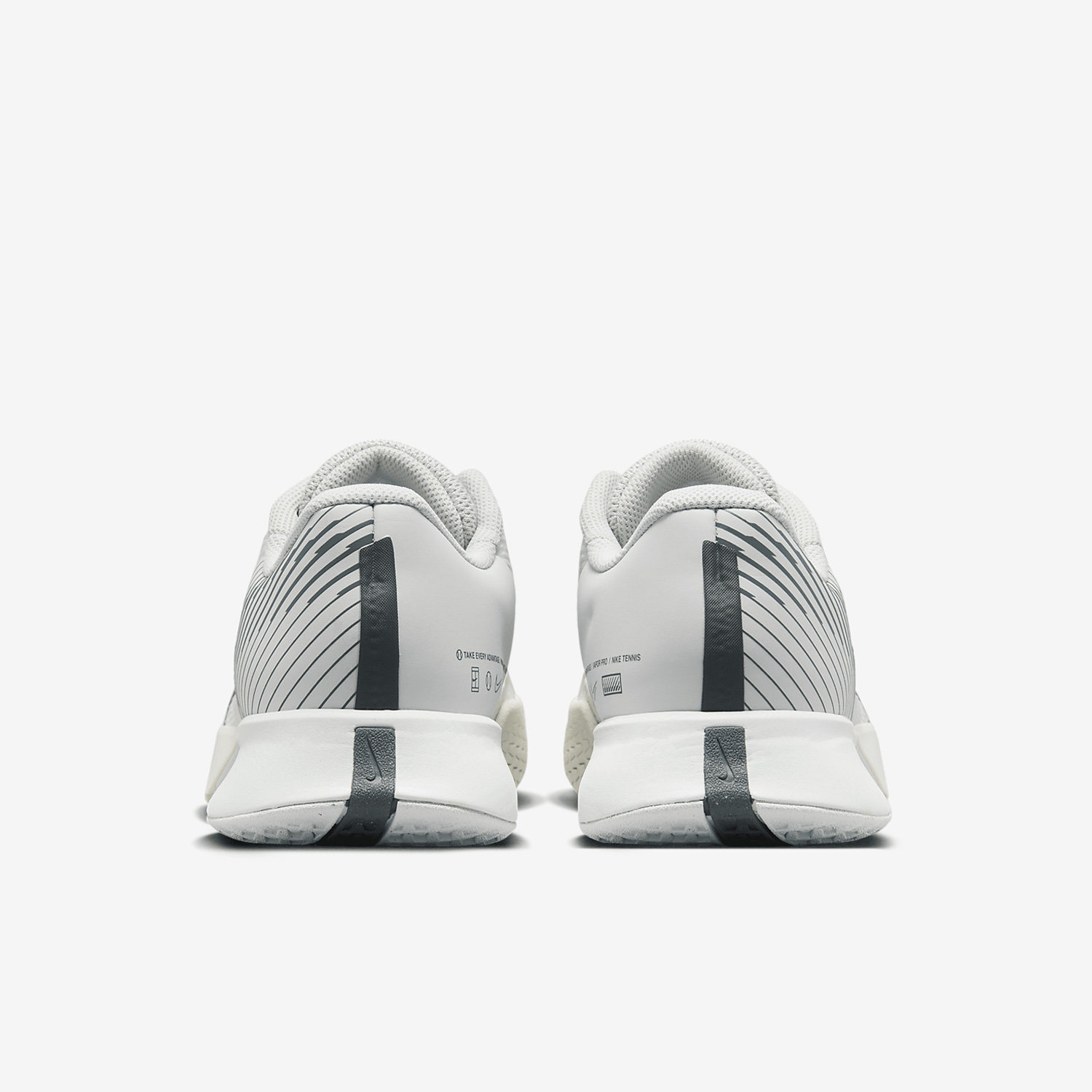 Nike/耐克正品ZOOM VAPOR PRO 2女子运动网球鞋DR6192-002