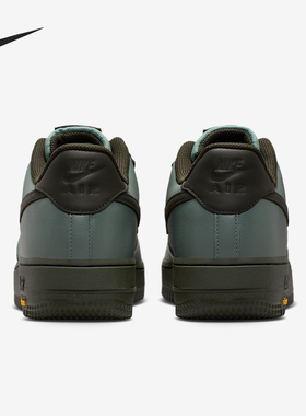 Nike/耐克正品2025冬季款男士运动耐磨低帮板鞋HV5953-300