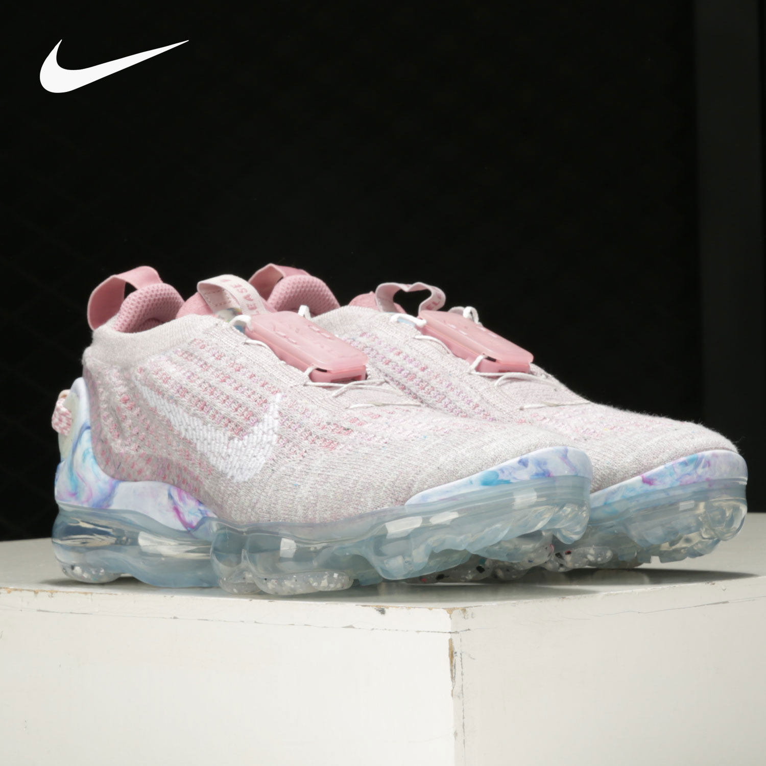 Nike/耐克正品AIR VAPORMAX 全掌气垫男女缓震运动跑步鞋 CT1933
