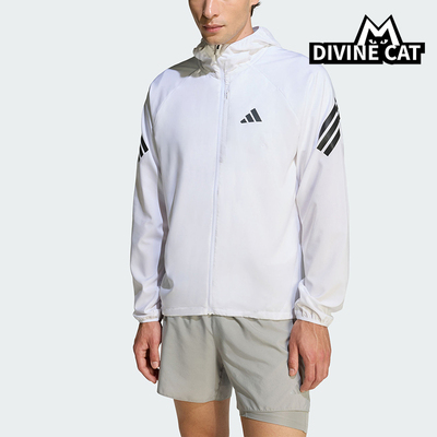 Adidas/阿迪达斯正品ADI365ICONICJACKET新款经典夹克外套KQ8061