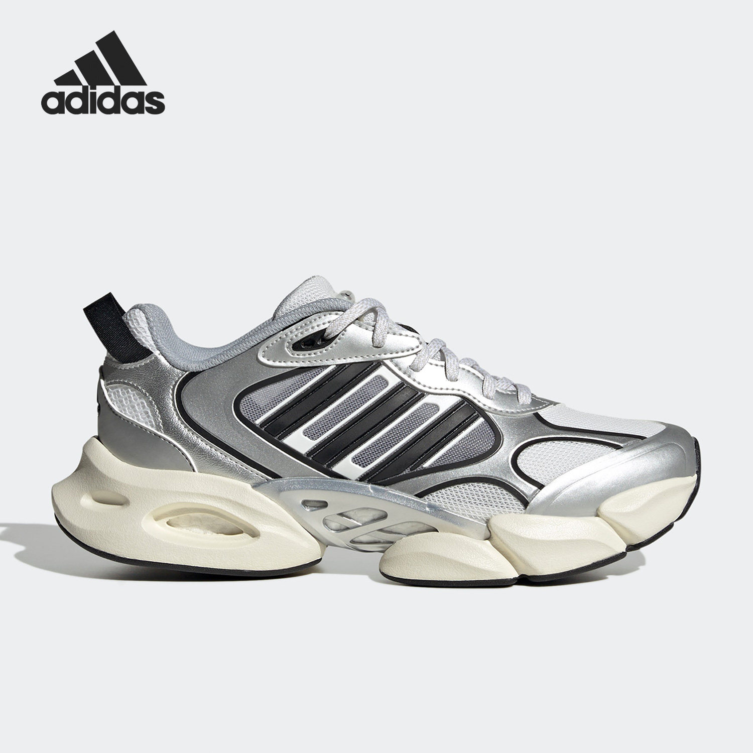 Adidas/阿迪达斯正品Climacool Vento 3.0男女跑步鞋IE7710