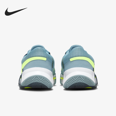 Nike/耐克正品当季新款男士透气轻便低帮网球鞋FB3147-401