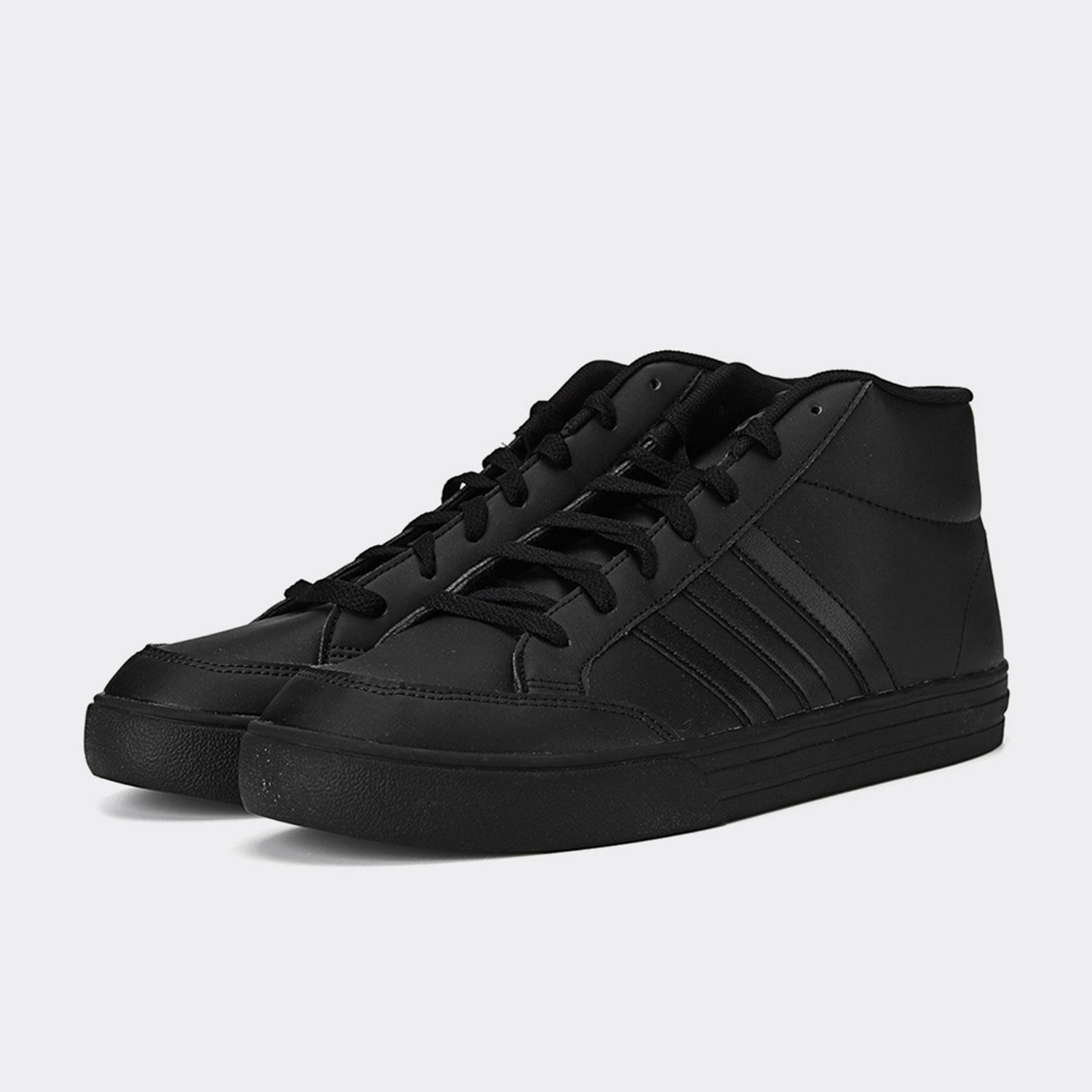 Adidas/阿迪达斯正品当季新款VS SET MID 男子场下篮球鞋 FW5674