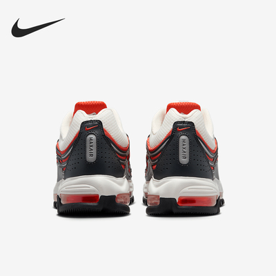 Nike/耐克正品AIR MAX TL 2.5男女气垫缓震跑步鞋FZ4110-001