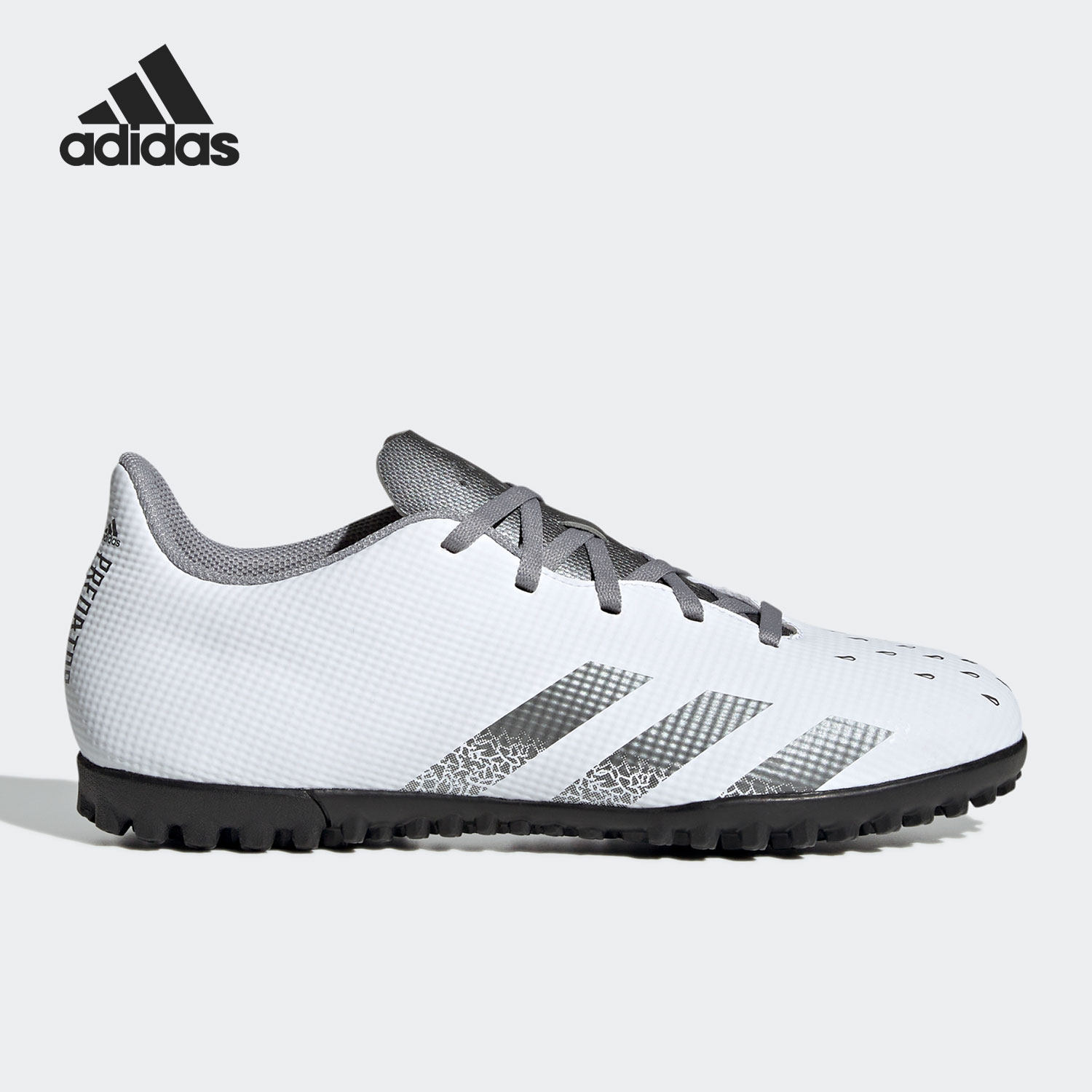 Adidas/阿迪达斯正品PREDATOR FREAK .4 TF男子足球鞋FY6339