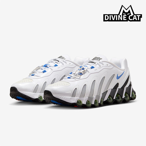 Nike/耐克正品2025冬季款男女日常气垫减震时尚运动鞋IB4029-100