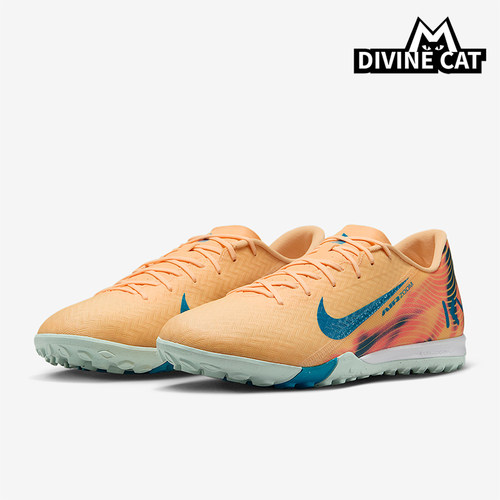 Nike/耐克正品2025秋季款男士运动耐磨低帮经典足球鞋FQ8384-801