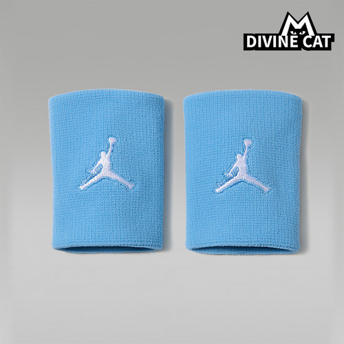 Nike/耐克正品Jordan Jumpman 男女同款简约护腕AC4094-408