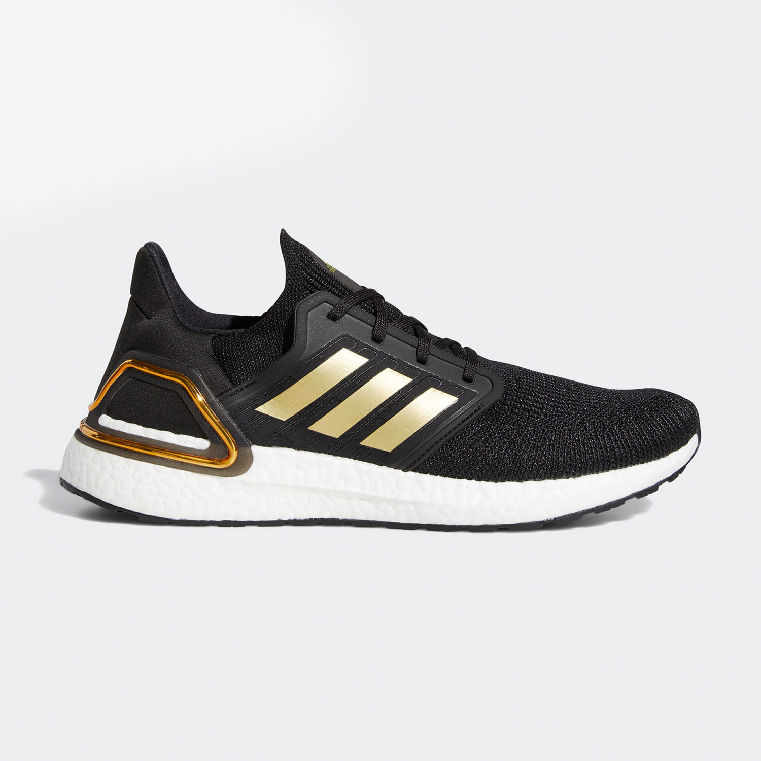 Adidas/阿迪达斯正品UltraBoost 20男子运动跑步鞋EE4393
