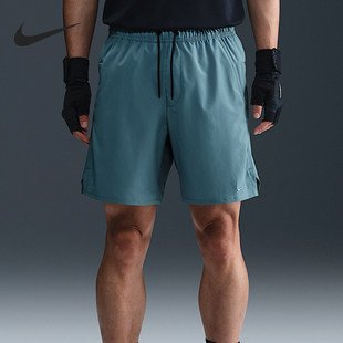 耐克正品 DV9341 Dri 跑步训练运动透气短裤 006 FIT男士 Nike