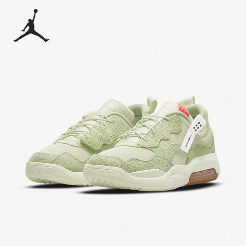 Nike/耐克正品 Jordan MA2 儿童舒适休闲运动鞋 CW6595-300