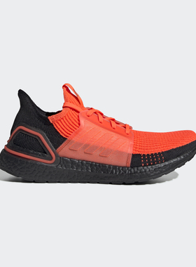 Adidas/阿迪达斯正品UltraBOOST 19 m男子运动跑步鞋 G27131