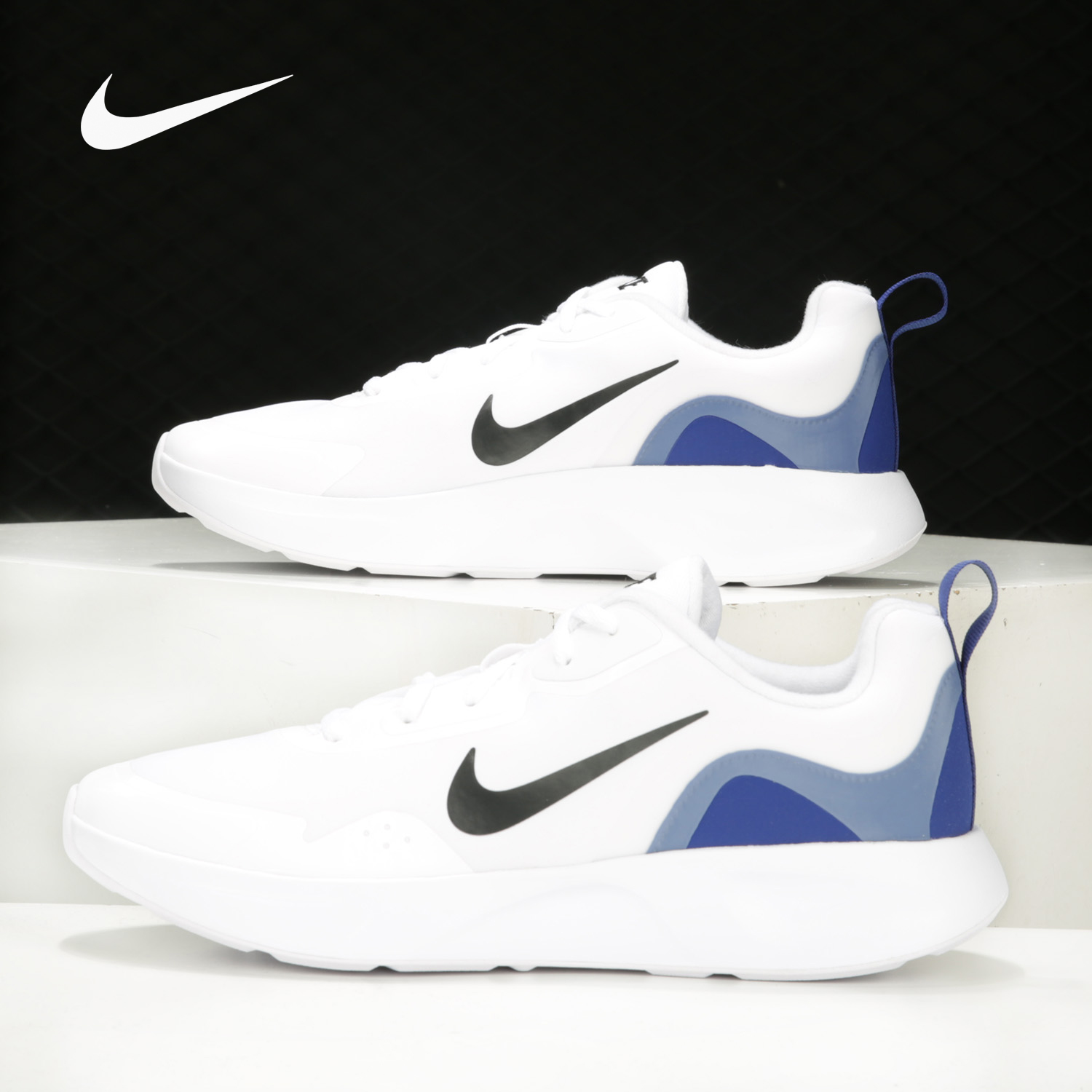 Nike/耐克正品 Wearallday 男女舒适运动休闲鞋 DC9178