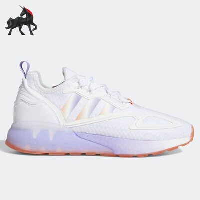 Adidas/阿迪达斯正品三叶草低帮