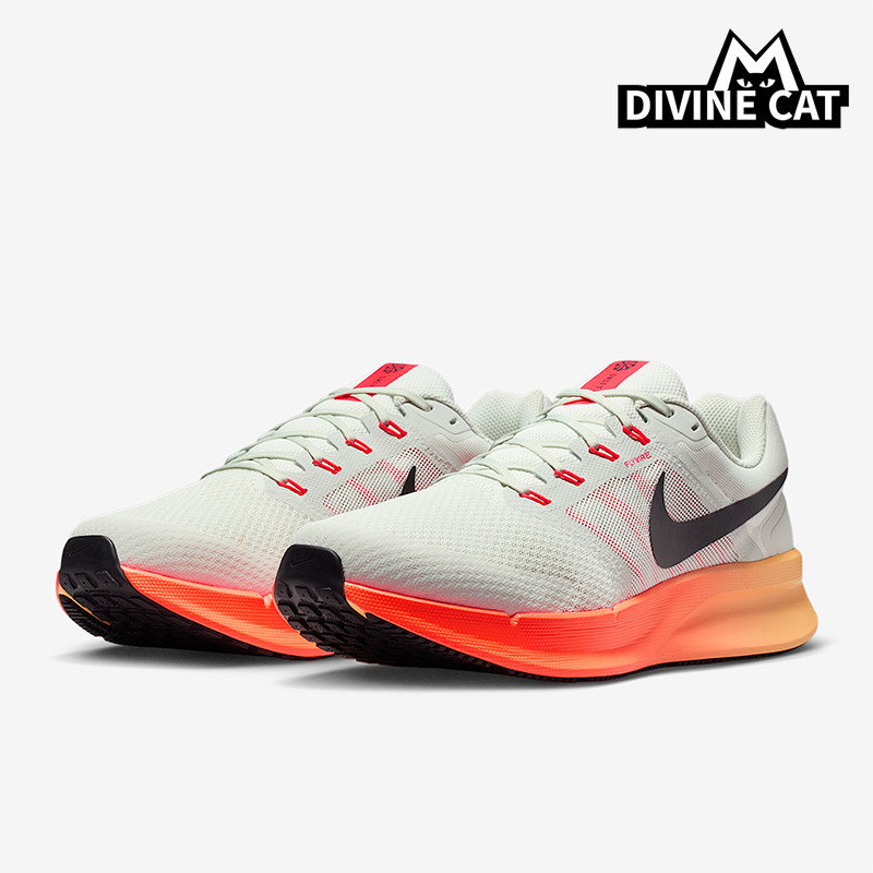 Nike/耐克正品Run Swift 3男士训练低帮耐磨减震跑步鞋DR2695-017