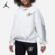 JORDAN大童圆领套头休闲运动卫衣FZ1950 Nike 耐克正品 133