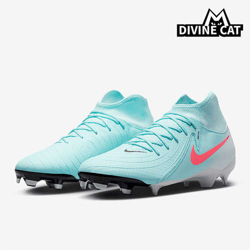 Nike/耐克正品Phantom Luna 2男士柔软防滑经典足球鞋FD6725-300