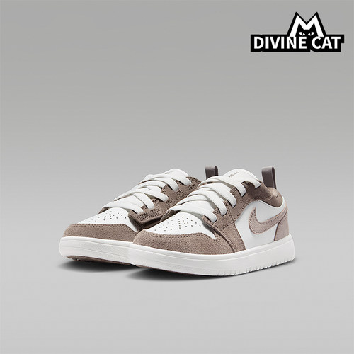 Nike/耐克正品Jordan 1 Low Alt 小童轻便低帮运动鞋DR9748-026