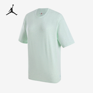 FN5384 JORDAN女士简约透气宽松运动短袖 394 耐克正品 Nike