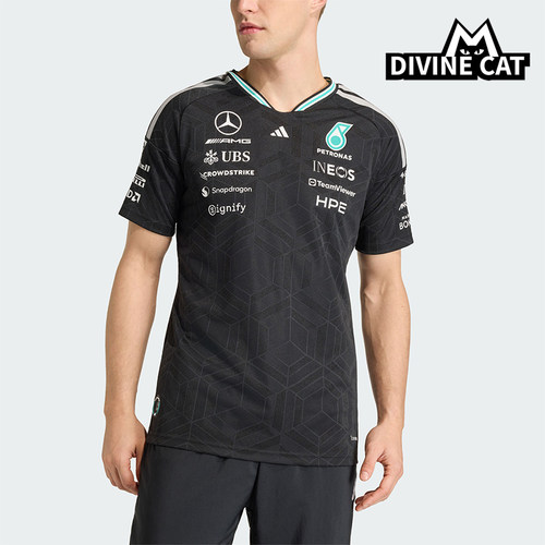 Adidas/阿迪达斯正品2026年新款男士亲肤经典透气短袖T恤KE5325