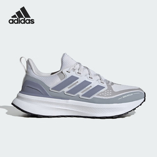 女士运动透气跑步鞋 Adidas 新款 2024冬季 JP5902 阿迪达斯正品