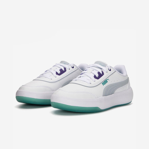 Puma/彪马正品新款女子透气休闲运动厚底复古板鞋385553-02
