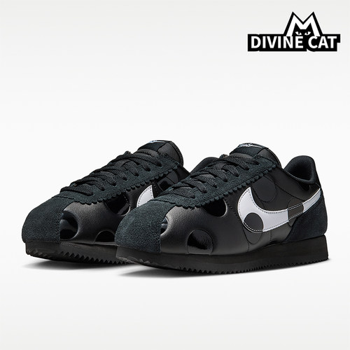 Nike/耐克正品Cortez女士复古时尚耐磨经典低帮休闲鞋IR1332-001