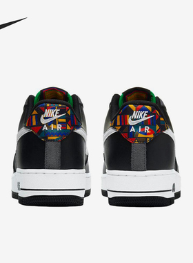 Nike/耐克正品四季款男士系带休闲运动低帮板鞋DC1483-001