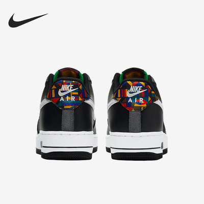 Nike/耐克正品四季款男士系带休闲运动低帮板鞋DC1483-001