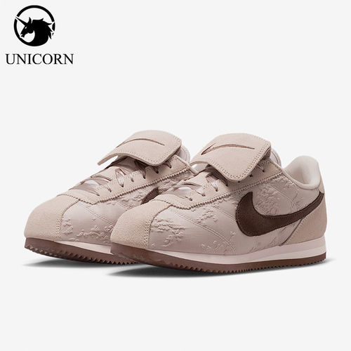 Nike/耐克正品2026春季款女士运动低帮系带耐磨休闲鞋IQ3624-667