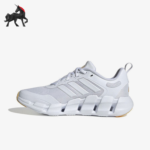 Adidas/阿迪达斯正品夏季男女款网面跑步鞋IF9782