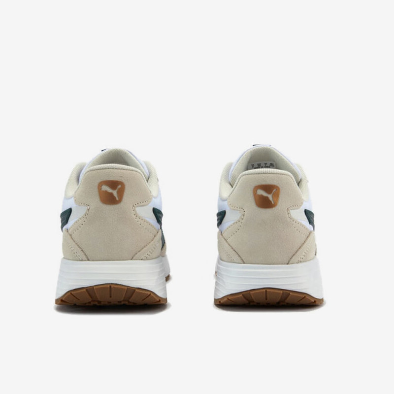 Puma/彪马正品Runtamed wind男女系带透气休闲鞋404412-02