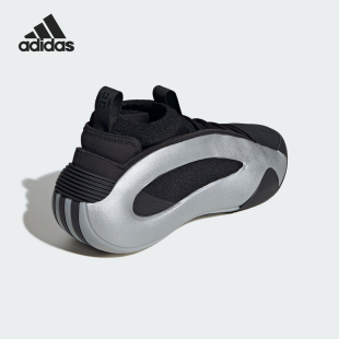 专业篮球鞋 Adidas 中帮签名版 男女同款 JP8040 阿迪达斯正品