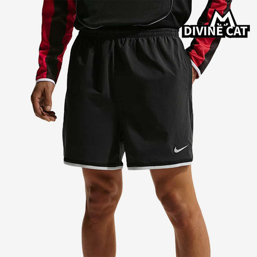 Nike/耐克正品Dri-Fit男士松紧腰弹力吸汗足球短裤IF1536-045