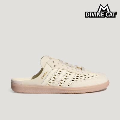 Adidas/阿迪达斯正品三叶草女士薄底轻便低帮透气休闲鞋KH7719