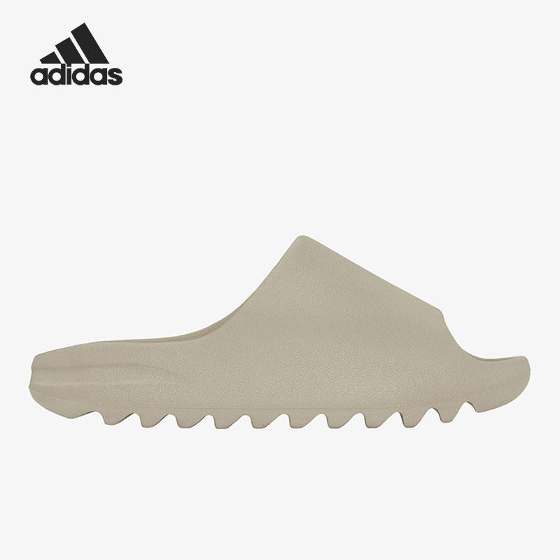 Adidas/阿迪达斯正品YEEZY SLIDE 椰子男女运动拖鞋 GW1934