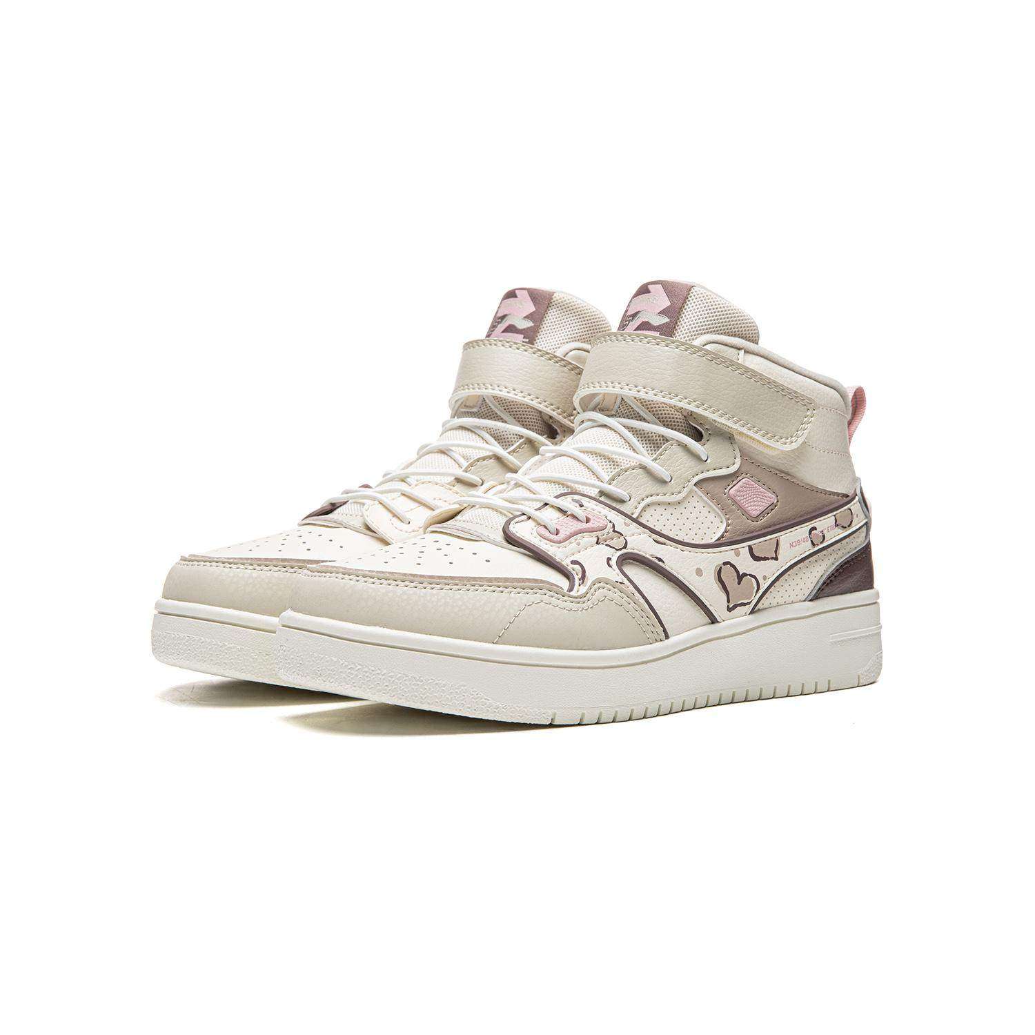 李宁正品2025新款女大童轻便透气耐磨魔术贴运动休闲鞋YKCV270,童鞋/婴儿鞋/亲子鞋,运动鞋,淘宝优惠券,粉丝福利购,淘宝优惠卷