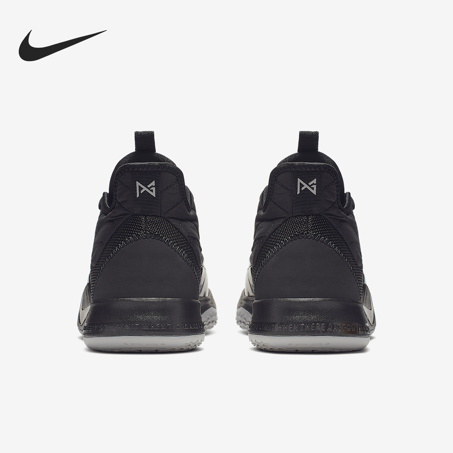 Nike/耐克正品PG 3 EP 男士减震低帮实战篮球鞋AO2608-003