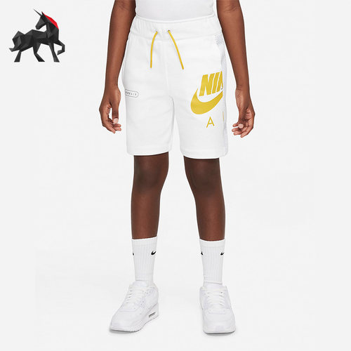 Nike/耐克正品大童短裤