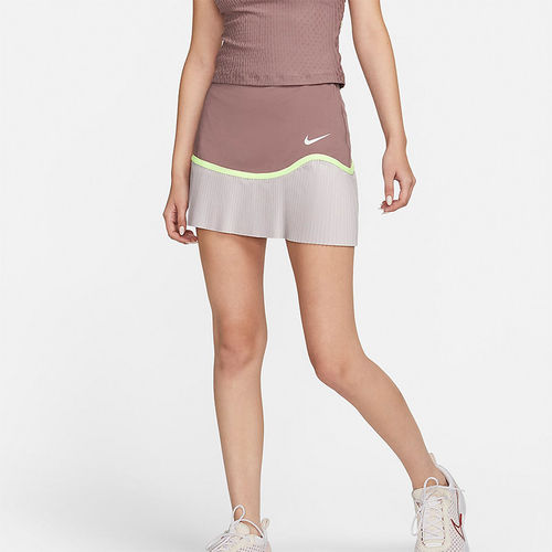 Nike/耐克正品夏季新款女士透气休闲运动半身裙FD6533-208