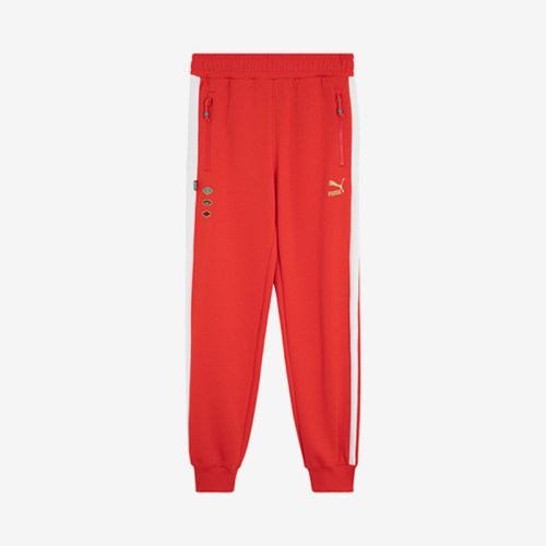 Puma/彪马正品男女束脚长裤