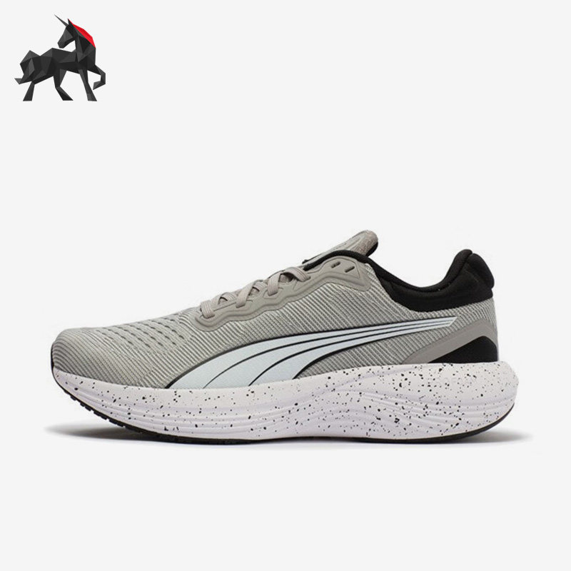 Puma/彪马正品Scend Pro Engineered男女耐磨跑步鞋378777-02