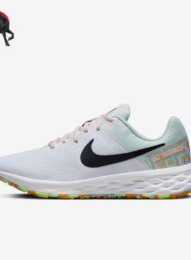 Nike/耐克正品秋季女运动休闲舒适缓震透气跑步鞋 DO9475-100